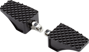 County Footpegs Black, 4, nordicamoto.ro