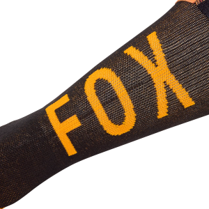 Fox Flexair törésvédő térdvédő zokni, fehér/fekete, M, 3, nordicamoto.ro