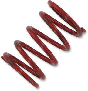 Clutch Spring Red