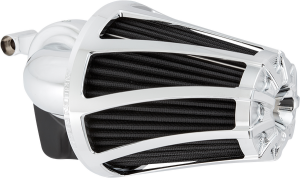 Drift Monster Sucker Air Cleaner Silver, 1, nordicamoto.ro