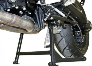 Cric central SW-Motech BMW K 1200 R 2004-2008 HPS0736010000B, 1, nordicamoto.ro