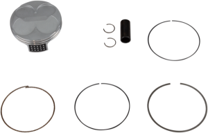 Top End Piston Kit