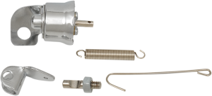 Stoplight Switch For Fl, Fx, And Xl, Knuckle/flat Chrome