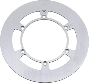 MOOSE RACING Solid Rear Rotor, 3, nordicamoto.ro