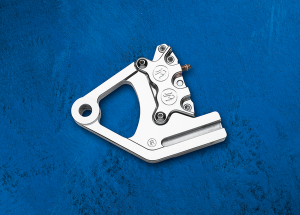 Caliper Kit Polished, 2, nordicamoto.ro
