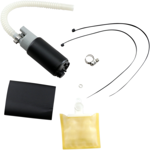Fuel Pump Rebuilt Kit For Harley-davidson, 1, nordicamoto.ro