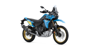 Yamaha Ténéré 700 Rally motorkerékpár, 2, nordicamoto.ro