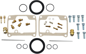 Carb Rebuild Kit, 1, nordicamoto.ro