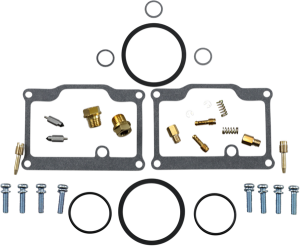 Carb Rebuild Kit, 1, nordicamoto.ro