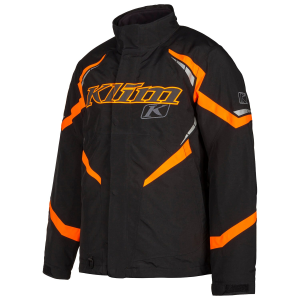 Klim Keweenaw High Risk Red motoros kabát, 3, nordicamoto.ro