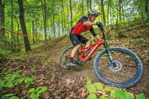 Manusi Copii Moose Racing SX1™ Black M, 3, nordicamoto.ro