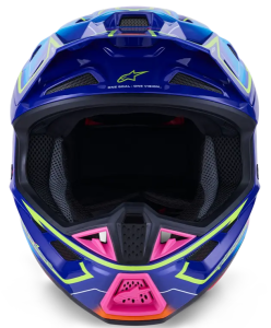 Alpinestars SM7 Cast Blue S sisak, 3, nordicamoto.ro