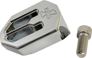 Touring Shift Peg Silver, 3, nordicamoto.ro