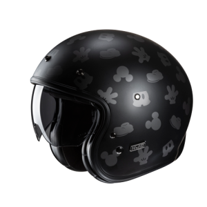 Casca HJC V31 Disney Mickey Negru M, 1, nordicamoto.ro