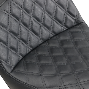 Explorer Seat Black, 1, nordicamoto.ro