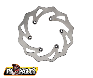 KTM/Husqvarna hátsó féklemez 2003–2021 Fm-Parts, 5, nordicamoto.ro