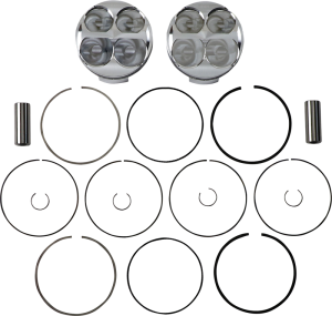 Atv/utv Piston Kit 
