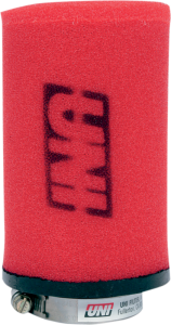 Air Filter Red
