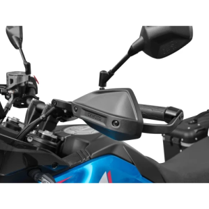 Körbefutó kézvédőszett CFMOTO 450MT, 800MT-X, 1000MT-X és 800MT Explore ES modellekhez – fekete, 2, nordicamoto.ro