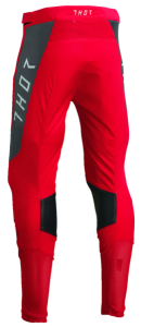 Prime Rival Pants Red 32, 3, nordicamoto.ro