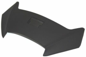 SHOEI XSPR3 sisak felső szellőző kiegészítő