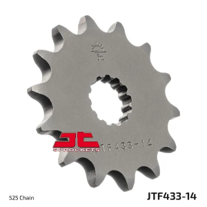 JT SPROCKETS közbenső tengely lánckerék , nordicamoto.ro