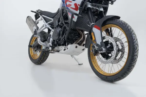 Ezüst motorvédő, 5, nordicamoto.ro
