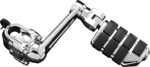 Ergo Cruise Peg Mount Black, 4, nordicamoto.ro