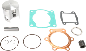 High Performance Piston Kit With Gaskets For 2-stroke, 1, nordicamoto.ro