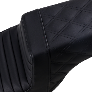 Step-up Seat Black, 3, nordicamoto.ro