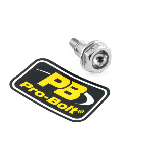 Drain Plug (pro Bolt), 3, nordicamoto.ro