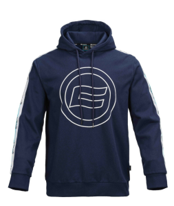 HANORAC PULLOVER – ALB/ALBASTRU CFMOTO, 1, nordicamoto.ro