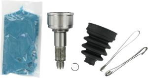 Cv Joint Kit Black
