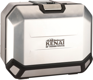 Kenai Case Silver