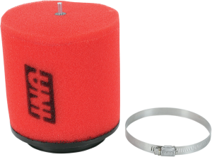 Air Filter Red