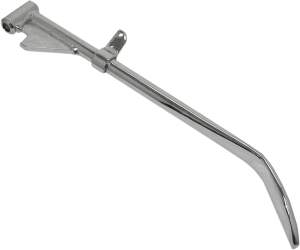 Kickstand Silver