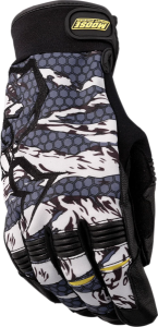 Mud Riding Gloves  L, 1, nordicamoto.ro