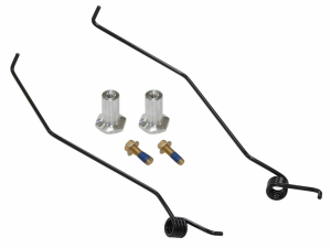 Ice scratcher kit SPI ARCTIC CAT CROSS FIRE 06-11, M / XF 6000 / 7000 / 8000 / 9000 14-19, ZR 4000 - 9000 14-21, POLARIS INDY 550 14-15, RMK 600 / 800 11-21, SKS 800 19-21, TURBO IQ 11-12, 1, nordicamoto.ro