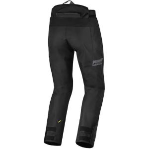 MACNA FORGE 2.0 M fekete, vízálló textil nadrág, 2, nordicamoto.ro