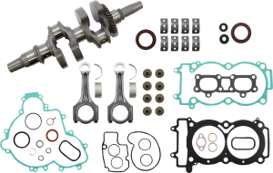 Motor alvázvédő készlet, 1, nordicamoto.ro