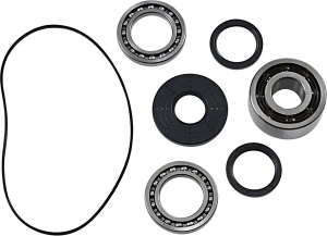 MOOSE RACING csapágy-tömítőkészlet, 2, nordicamoto.ro