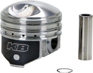 Hypereutectic Pistons