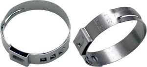 Stepless® hűtőrendszer – ezüst színű rögzítők, 1, nordicamoto.ro