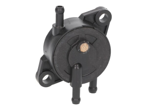 Scooter Fuel Pumps Black, 1, nordicamoto.ro