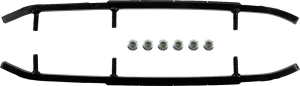 Executive Series Flat-top® Wear Bars Black, 1, nordicamoto.ro