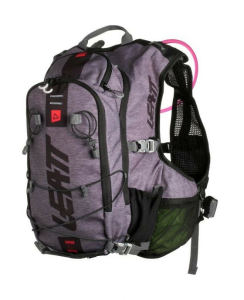 Leatt DBX XL 2.0 csiszolt felületű víztartályos hátizsák, nordicamoto.ro