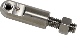 Ice Scrt Repl Tip Std Set, 3, nordicamoto.ro