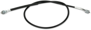 Speedometer/tachometer Cable Black, 1, nordicamoto.ro