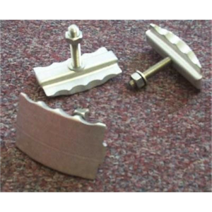 Papion roata metal TALON Racing