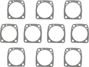 Cylinder Base Gaskets, 3, nordicamoto.ro